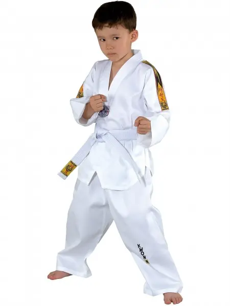 Kinder Kampfsport