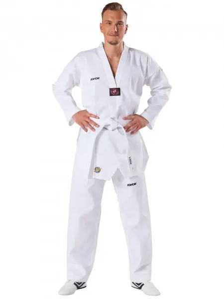 Taekwondo Trainingskleider
