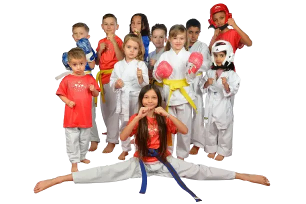 Sport für Kinder und Jugendliche