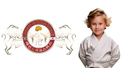 Taekwondo Schule Schweiz International